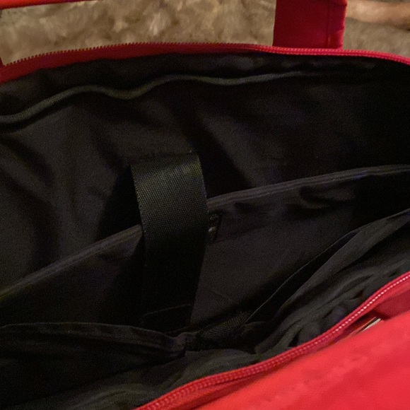 HELLO KITTY VINTAGE RARE LAPTOP CASE✨ - Picture 8 of 9